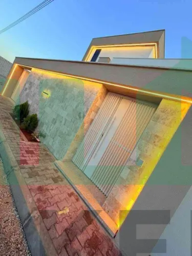 فيلات #تونز جنب بعض تشطيب #سوبر_لوكس لم تسكن بعد