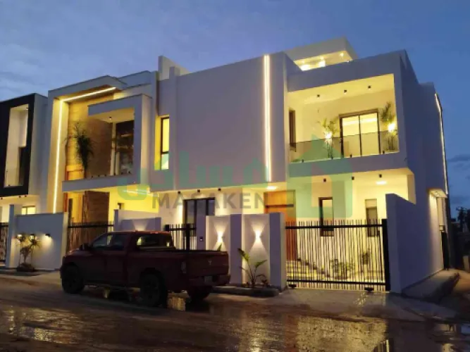 السراج طريق المواشي