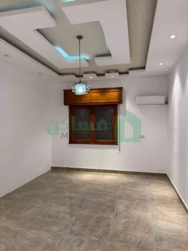 شقة للإيجار تشطيب حديث