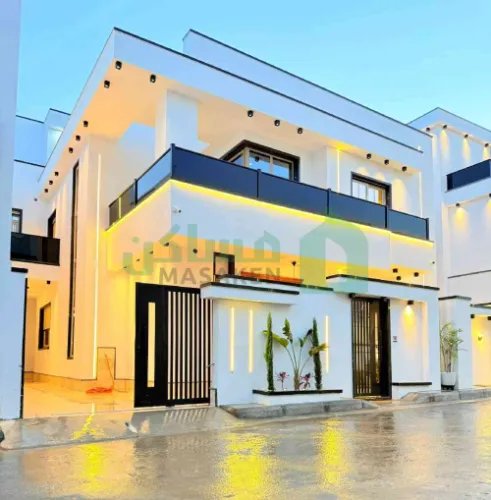 🏡✨ فرصة مميزة للسكن الراقي ✨🏡