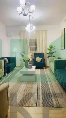 فيلا ارضيه في حي اكسفورد (القوارشه )