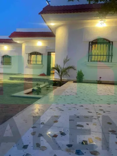 🌟عرض خاص مقدم من النُسـور العقاريـة 🌟☑️ مزراعه للبيع