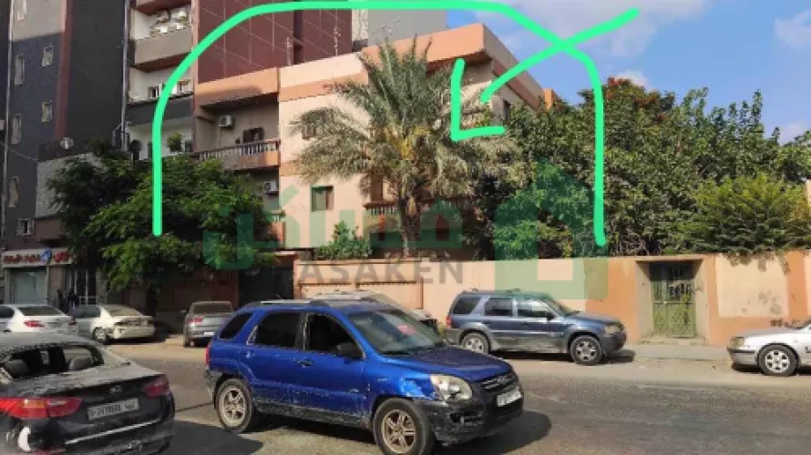 � فرصة استثمارية نادرة – مبنى مميز
