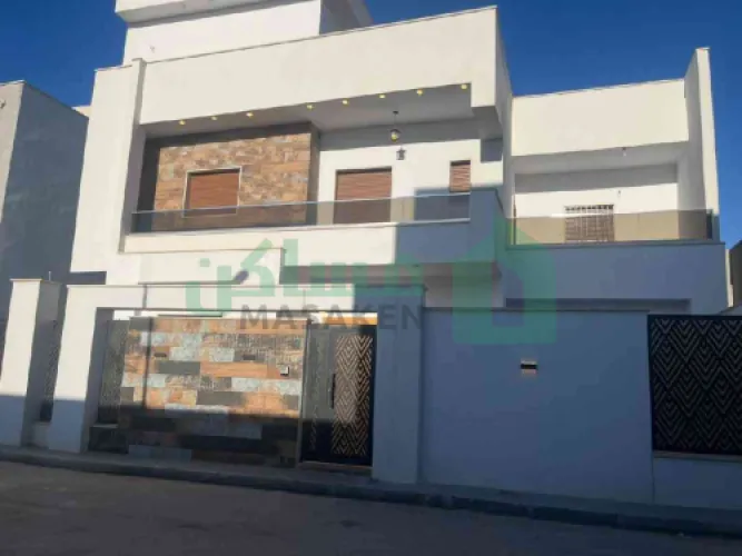 فيـــــــلــــــــا نــظـــــــام خــلــيــــــــ