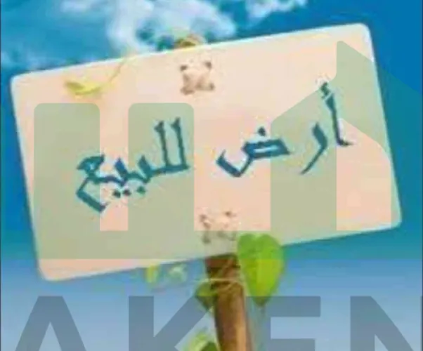 قطعة ارض سكنية
مساحتها 3000 متر للبيع