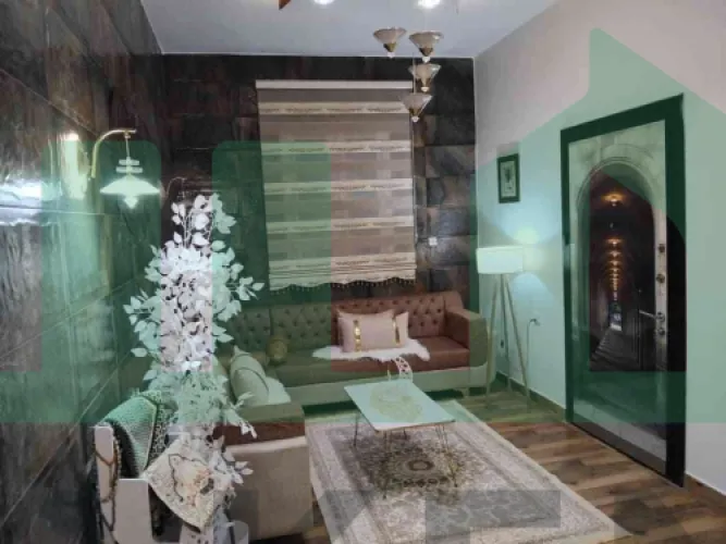 فيلا سوبر لوكس للبيع | شامل الأثاث
📍 الموقع: تيكا