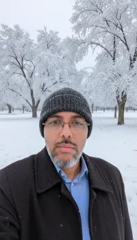 عادل محمد