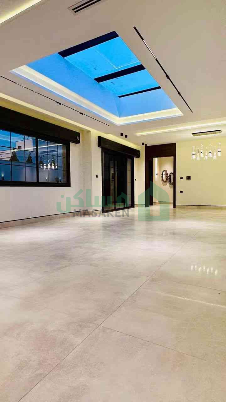 مرة استراحه فندقيه (10 نجوم) بتشطيب حديث 2026