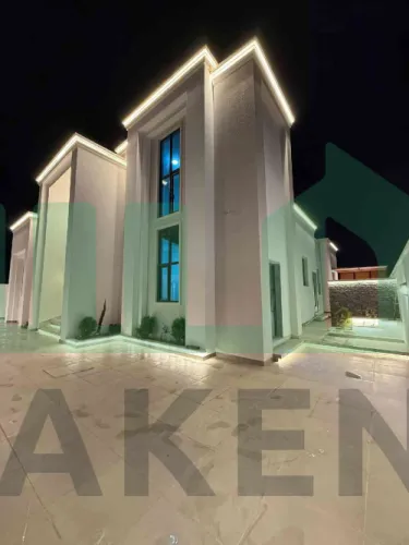 للبيع فيلا تصميم كلاسيكي – بناء 2025 – القوارشة