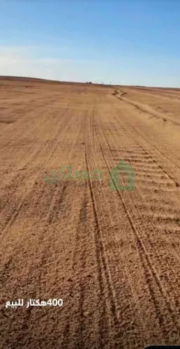 قطعه أرض للبيع بجانب تحويل الكهرباء خط 11