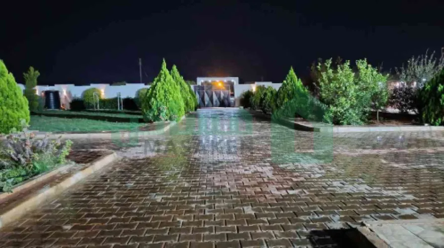 ✅استراحة للبيع ✅طريق بوهادي