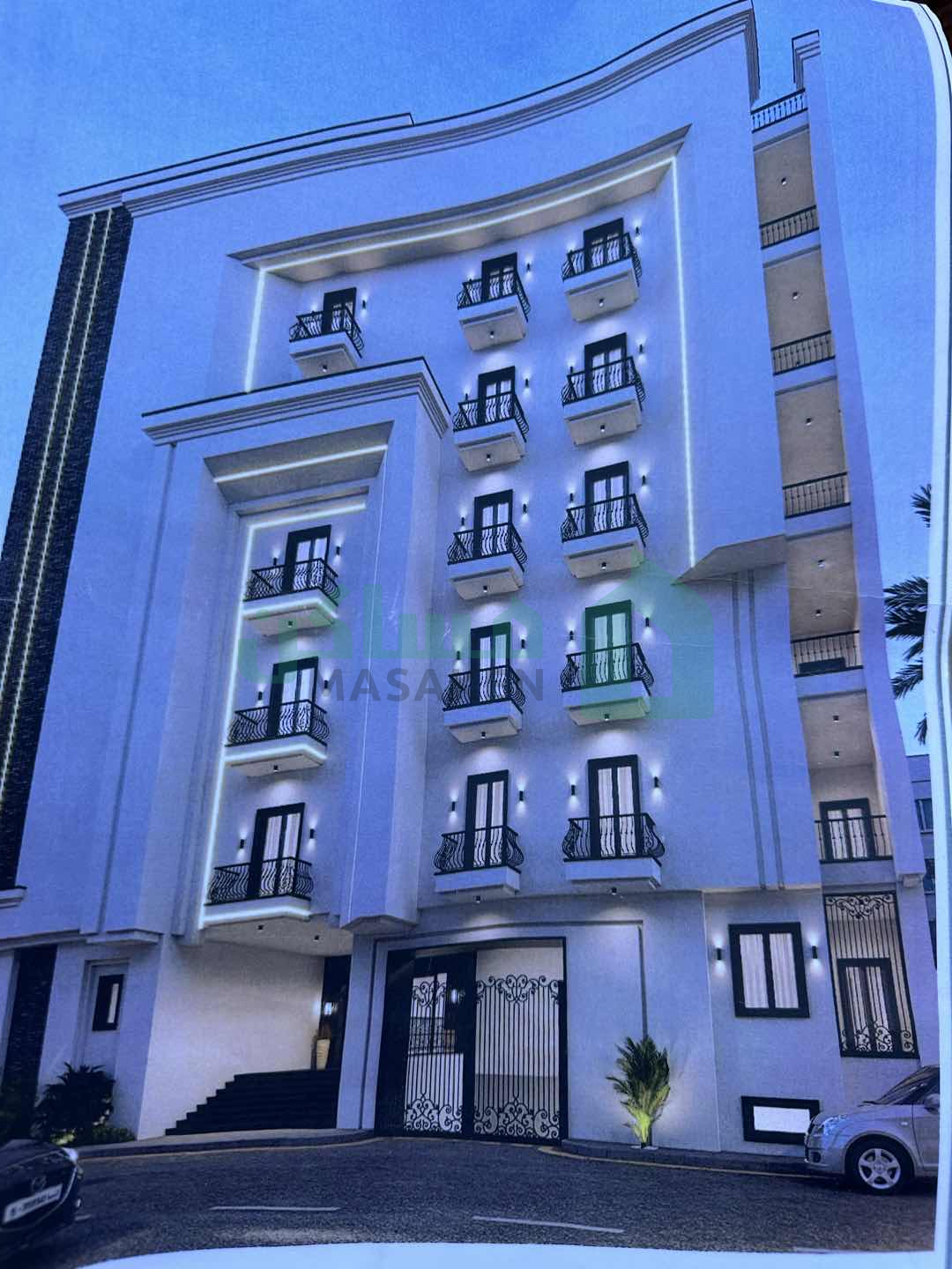 حي الكرستال