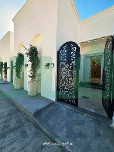 منزل ارضي تشطيب حديث وبسعر ممتاز  2025🔥