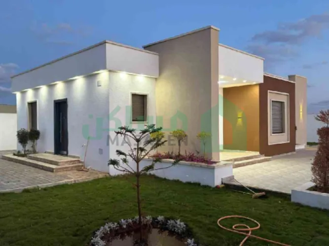 🏠 *استراحة للبيع في بنغازي - بوهادي*
الضبعي