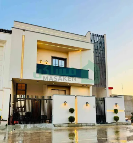 🏡 فيلا العمر بالمواصفات اللي تدور عليها