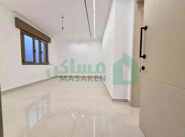 🏡 فيلاّ من طابقين بنظام المفصول