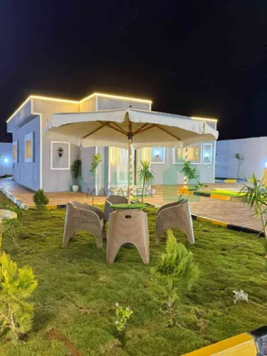 استراحة للبيع 
3 بنغازي الضبعى بوابة الصاروخ ⛩️