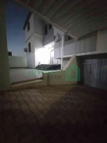 فيلا حي اسطنبول