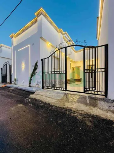 منزل للبيع موقع الخلة  مقسم قطران سكني 🏠📍