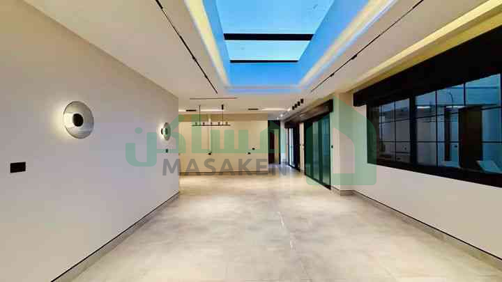 مرة استراحه فندقيه (10 نجوم) بتشطيب حديث 2026