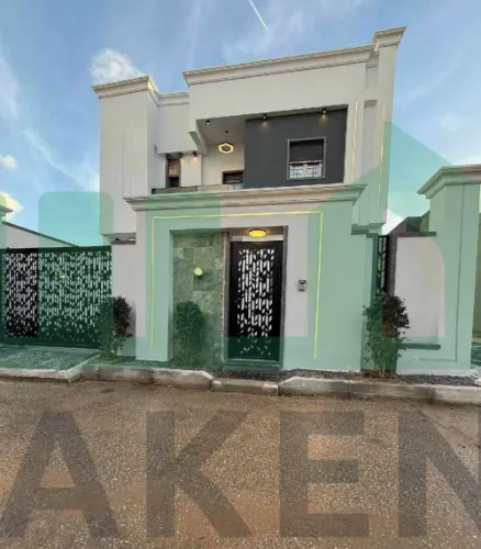 🏛️فيلاء دوبلكس نظام خليجي وبحوض السباحة 🏛️