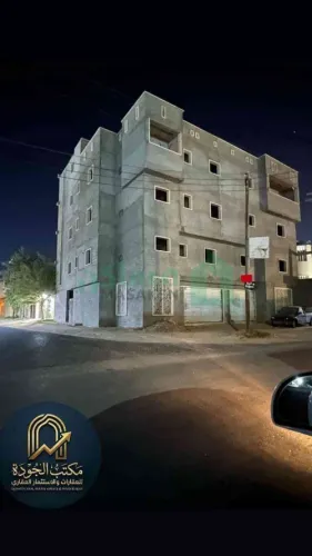 مبنى