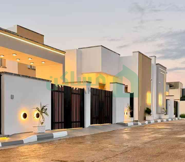 🔥 5 فلل تشطيب Vip حديت 2026
