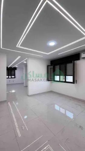 ✨ شقة فاخرة في بناء حديث لعام 2025