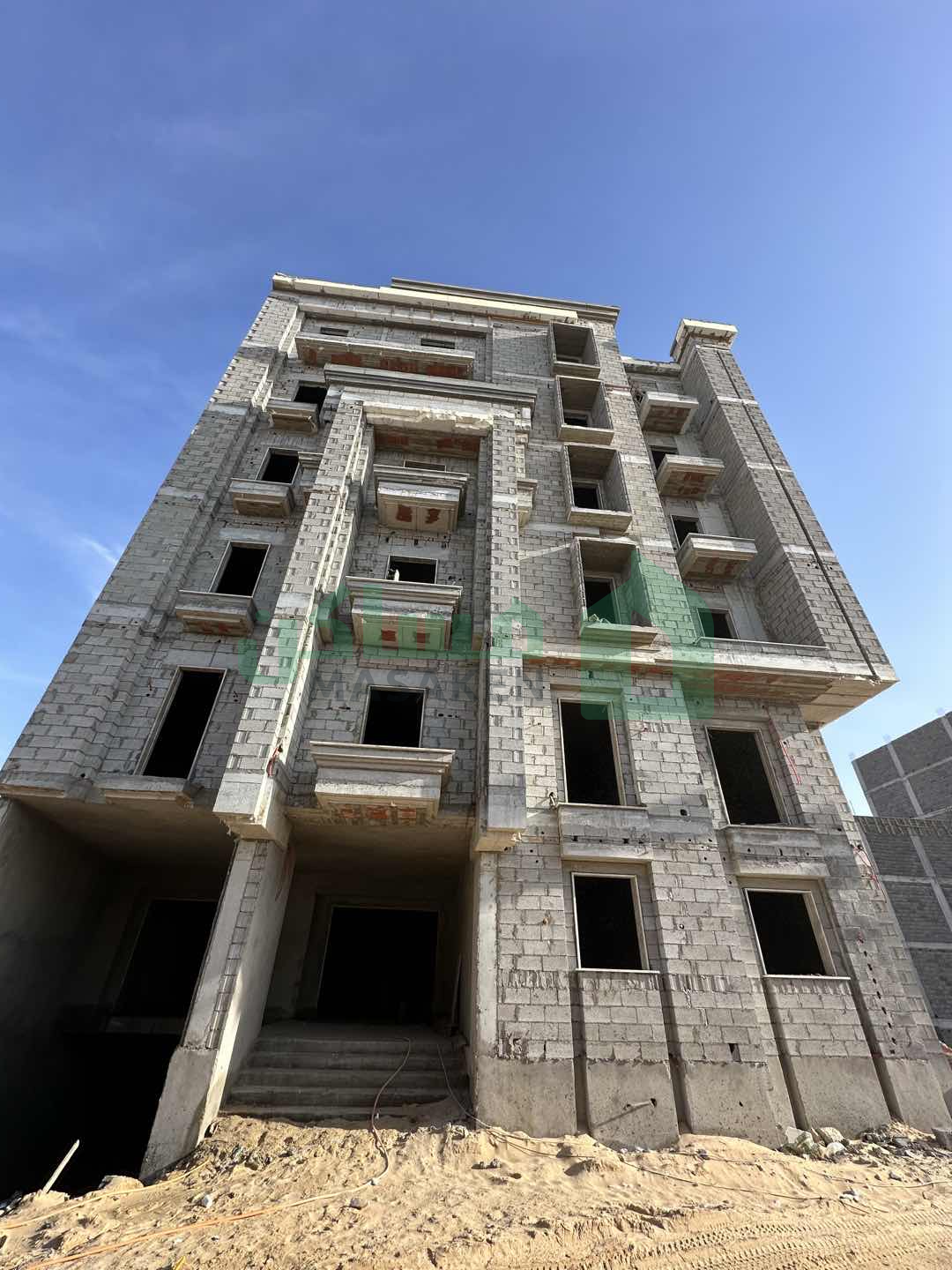 حي الكرستال