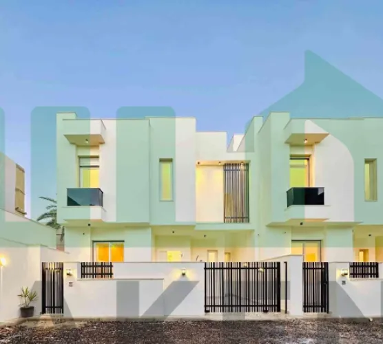 ڤيلا بنظام خليجي راقي  في (مقسم كامباوند خاص) ✨تشط