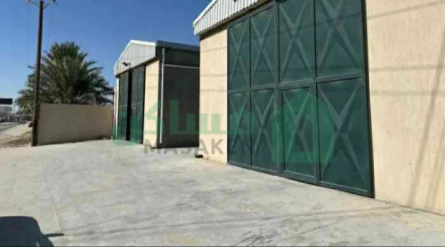 هنقر للايجار موقع الايجار مصراته طريق النباك