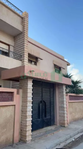 فيلا للبيع الحدائق