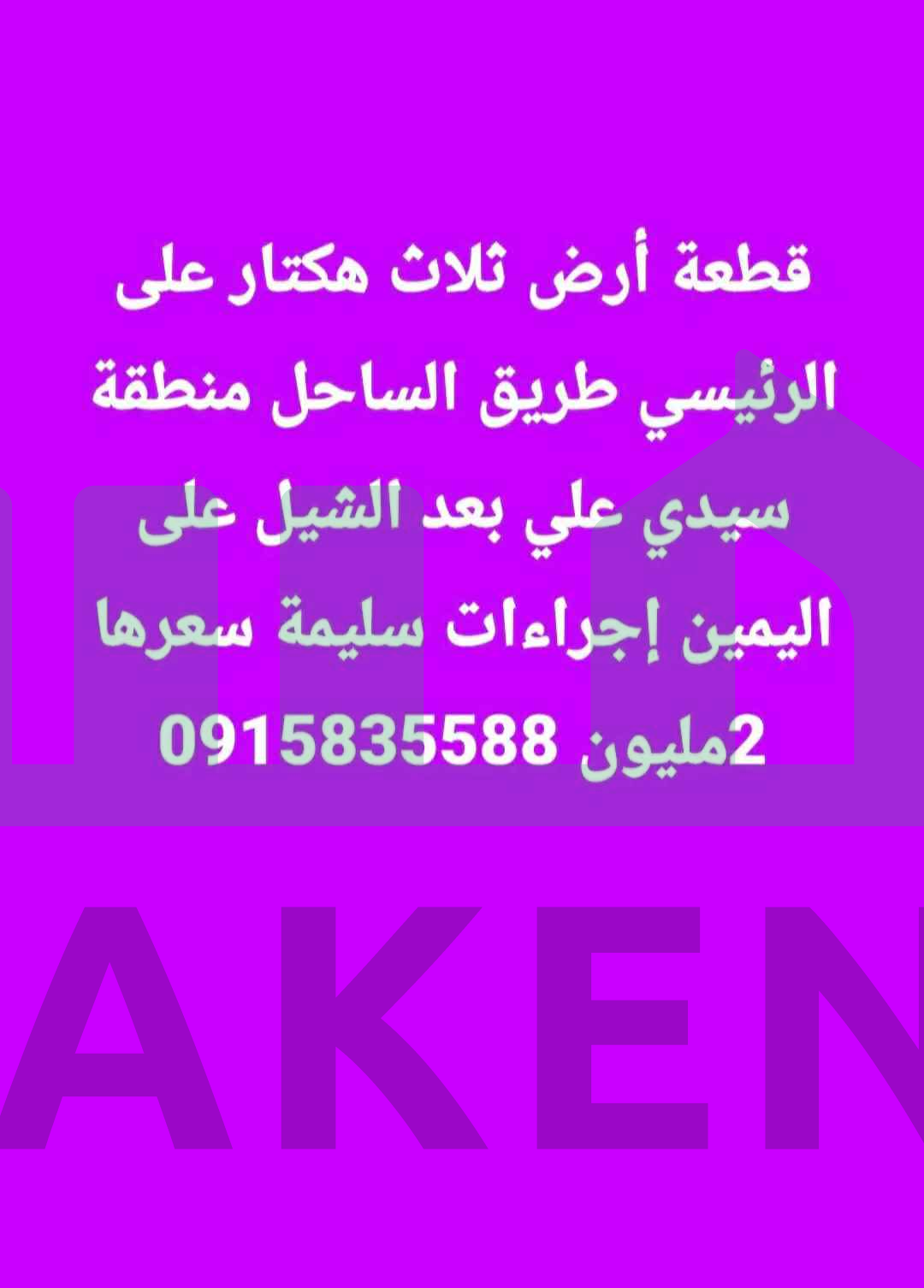 First image of the ad