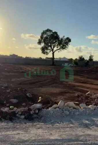 4 قطع أراضي للبيع في القوارشه