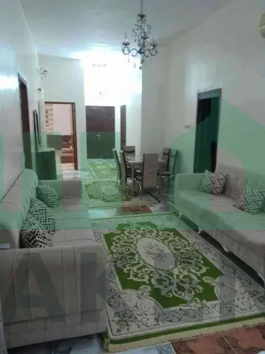 شـقه #للــبيع فــي  ســـيدي يونــــس