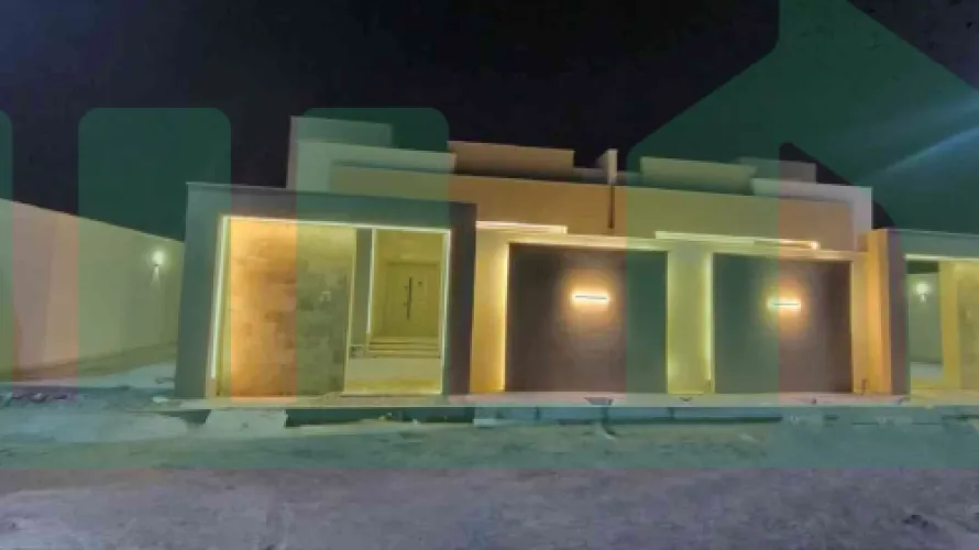 فيلا للبيع #الموقع /  #حي زمزم  ( #مخطط_الفيتوري )