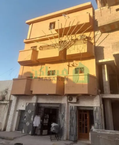 شارع الصريم (فكيني)