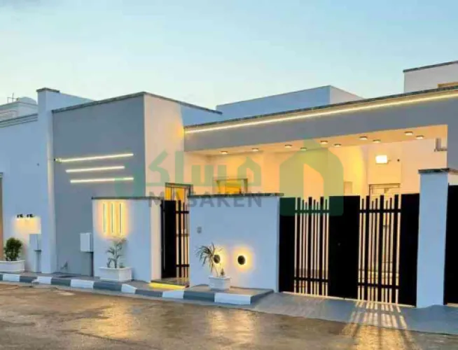 🔥 5 فلل تشطيب Vip حديت 2026