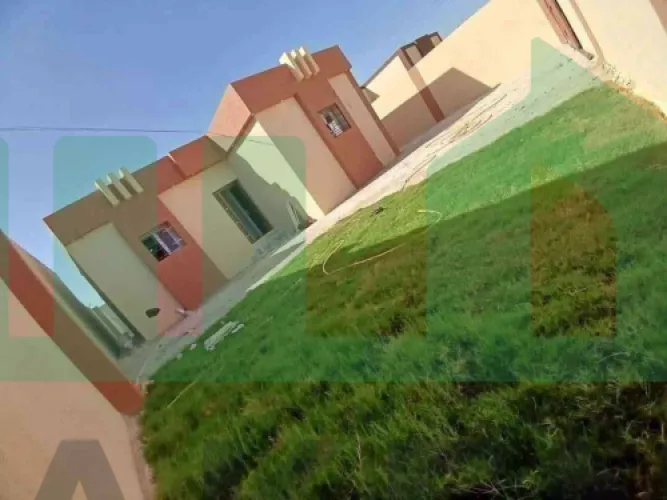 فلل للبيع تشطيب حديث لم تسكن بعد في الكويفيه