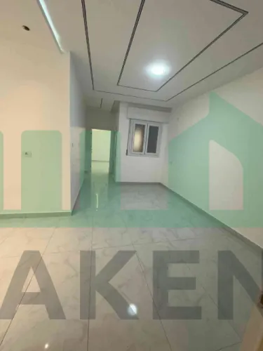 شقة بناء حديث  2025 تشطيب كامل VIP