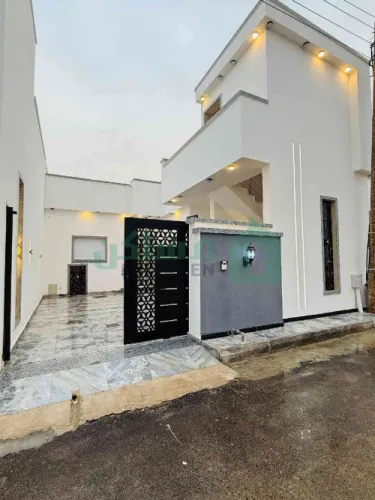 منزل تشطيب حديت 2026