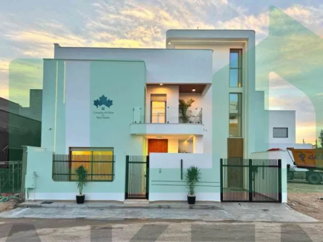 فيلا دورين مفصولة للبيع