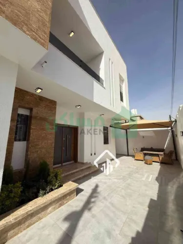 ڤــيلا 𝐕𝐈𝐏 دورين السندباد سوبر لوكس 𝟐𝟎𝟐𝟓 ✨