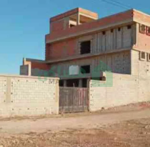 مبني تجاري في مخطط طابلينو قبل البوابه الالكترونيه
