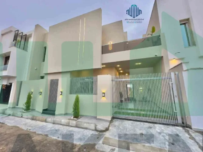 فيلا دورين للبيع 🇱🇾