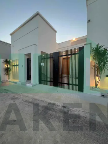 فيلا تشطيب حديث