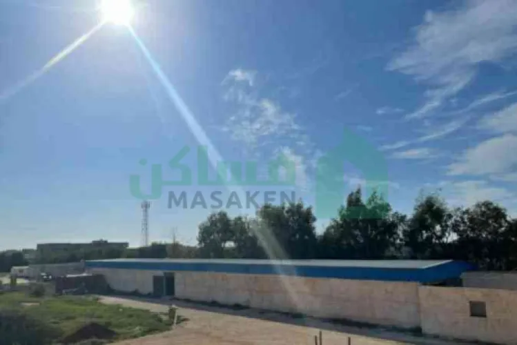 هنقر للإيجار بالقوارشة